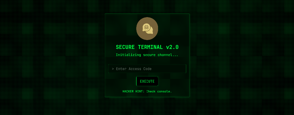 SecureTerminal — Real-time Security Infra